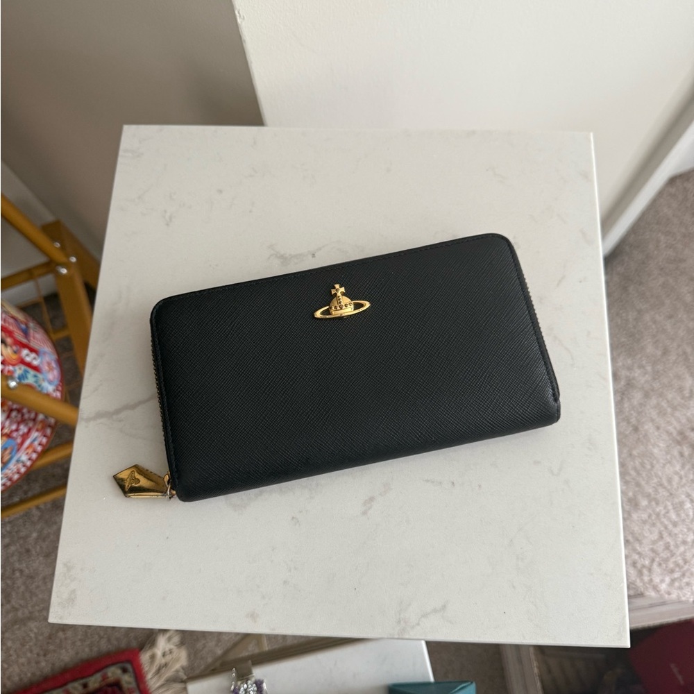 Vivienne Westwood Wallet